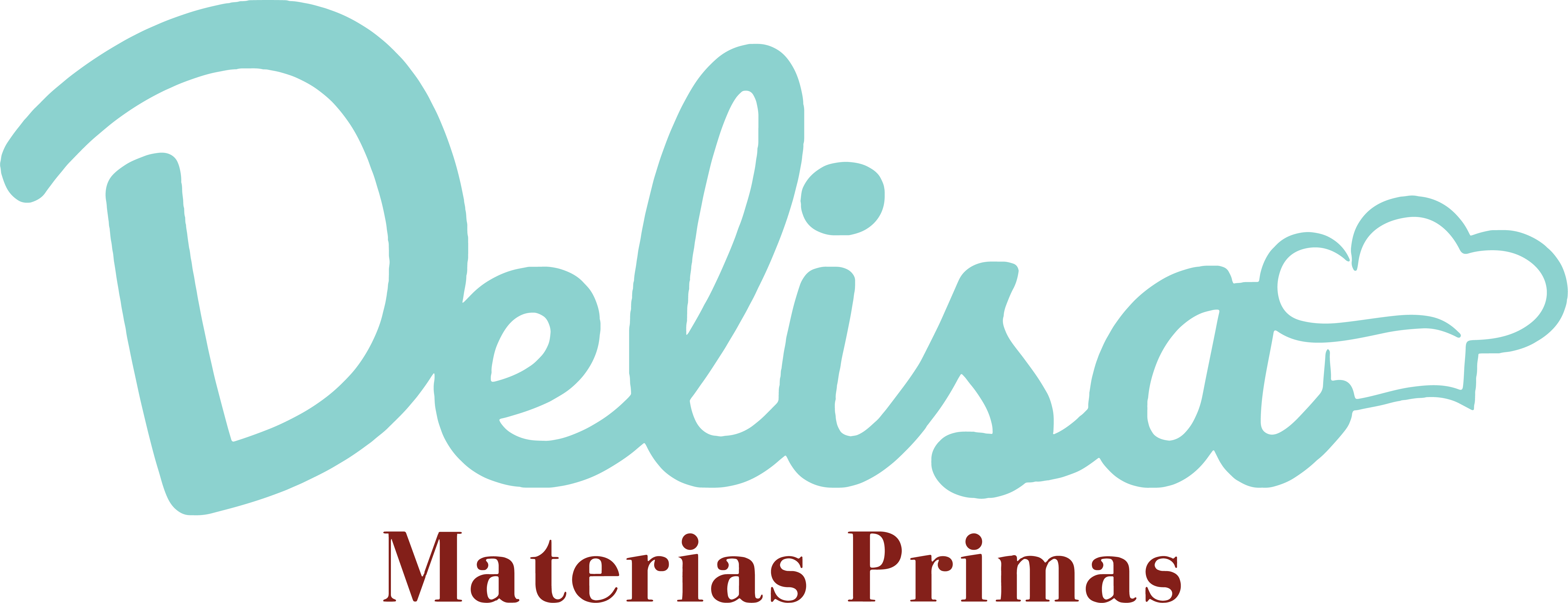 Delisa Materias Primas